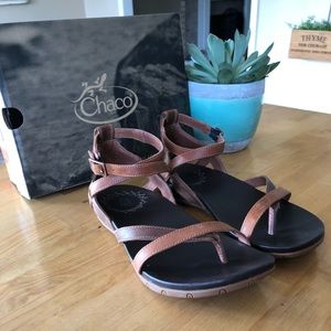 Chacos